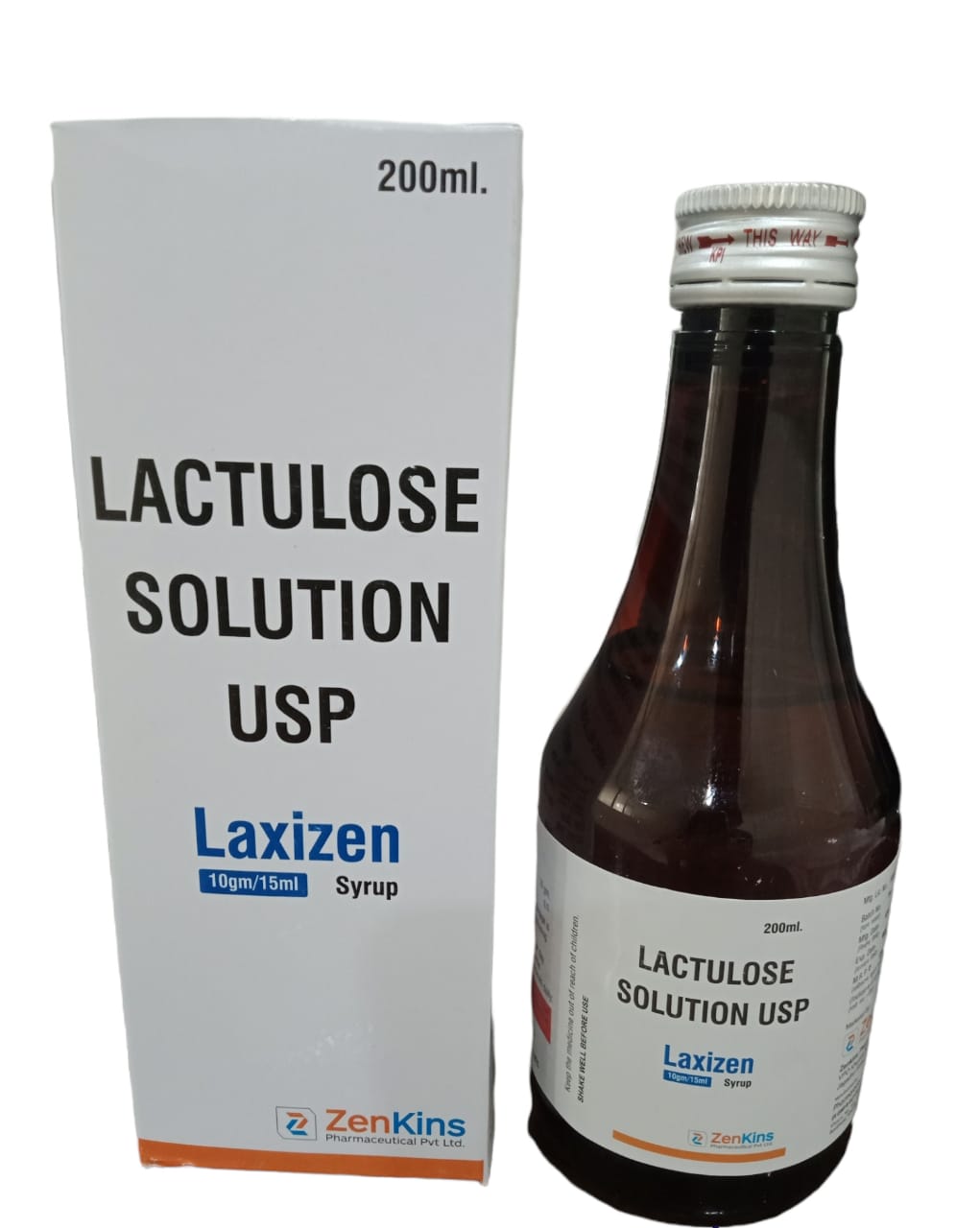 LAXIZEN